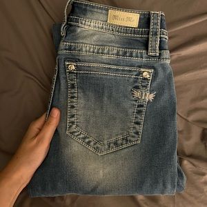 Women’s Miss Me Jeans